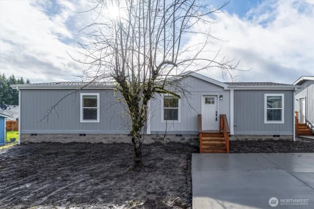 Property photo for 601 Helton Street #1/2, Castle Rock photo 2