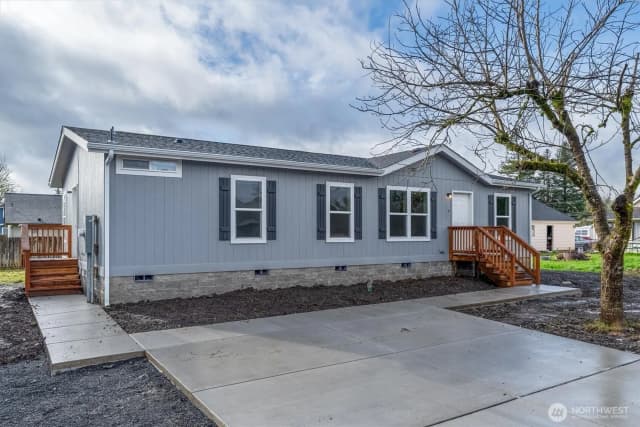 Property photo for 601 Helton Street, Castle Rock