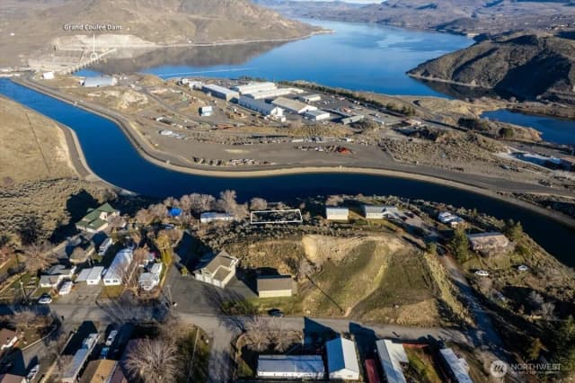 Property photo for 0 Loma Lane, Grand Coulee