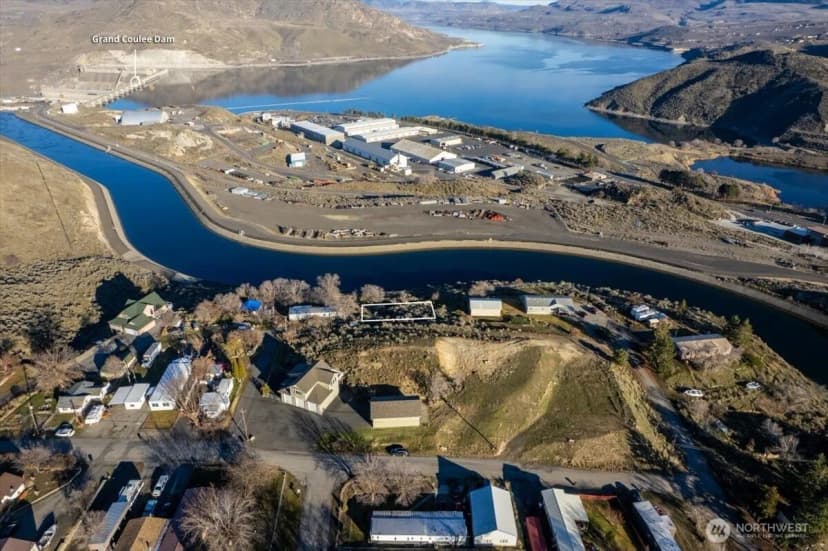 Property photo for 0 Loma Lane, Grand Coulee