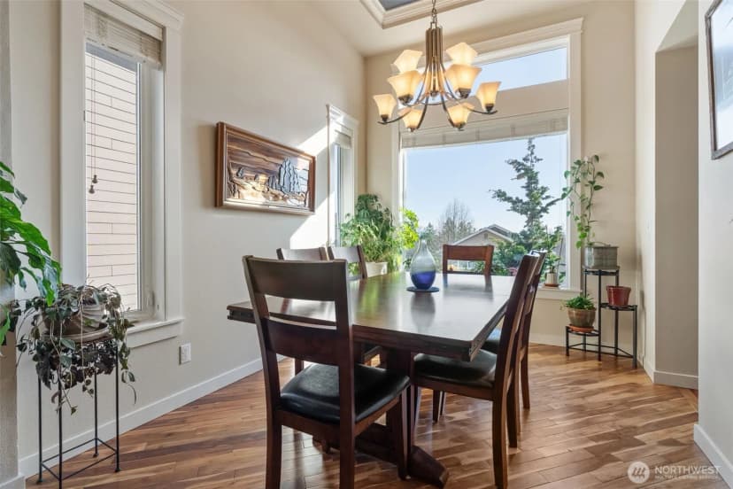 Property photo for 1698 Skyline Ridge Lane Sw, Tumwater photo 7