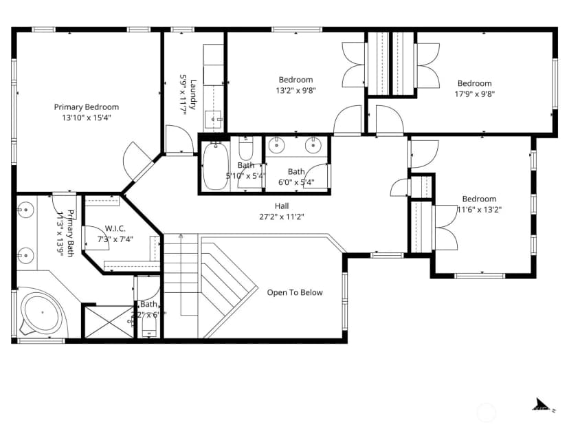 Property photo for 1698 Skyline Ridge Lane Sw, Tumwater photo 38