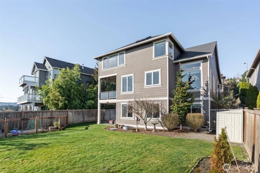 Property photo for 1698 Skyline Ridge Lane Sw, Tumwater photo 35