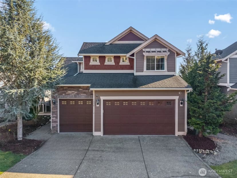 Property photo for 1698 Skyline Ridge Lane Sw, Tumwater