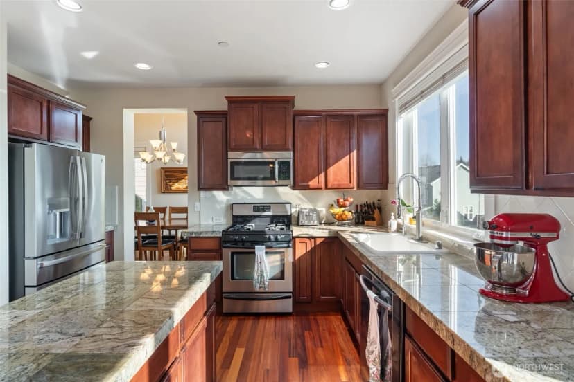 Property photo for 1698 Skyline Ridge Lane Sw, Tumwater photo 10