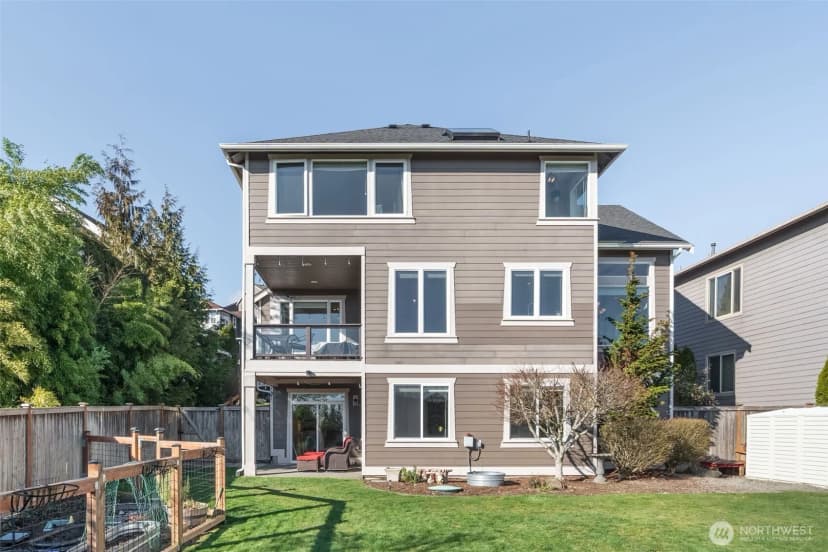 Property photo for 1698 Skyline Ridge Lane Sw, Tumwater photo 34