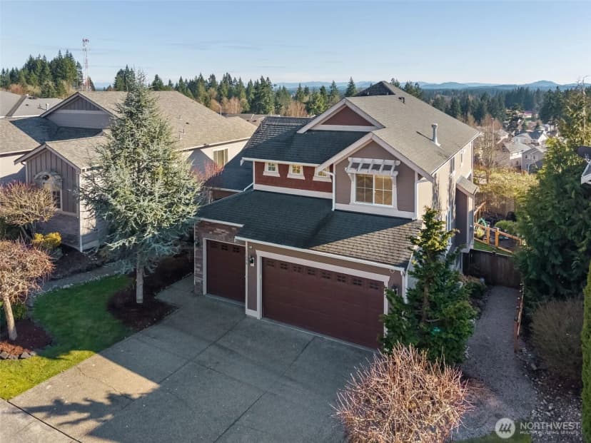 Property photo for 1698 Skyline Ridge Lane Sw, Tumwater photo 36