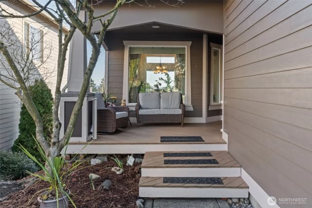 Property photo for 1698 Skyline Ridge Lane Sw, Tumwater photo 2