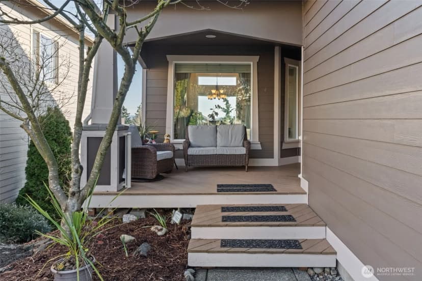 Property photo for 1698 Skyline Ridge Lane Sw, Tumwater photo 2