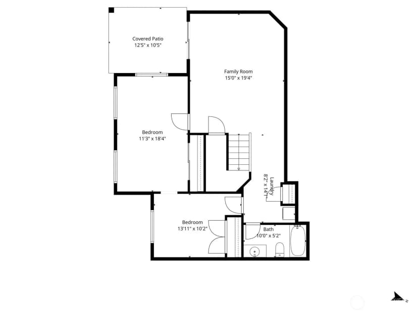 Property photo for 1698 Skyline Ridge Lane Sw, Tumwater photo 39