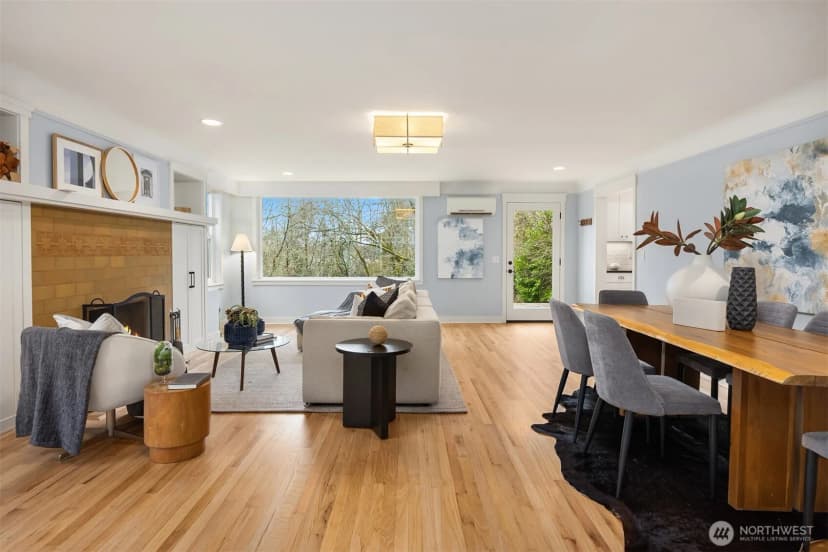 Property photo for 7204 Ne Baker Hill Road, Bainbridge Island photo 10