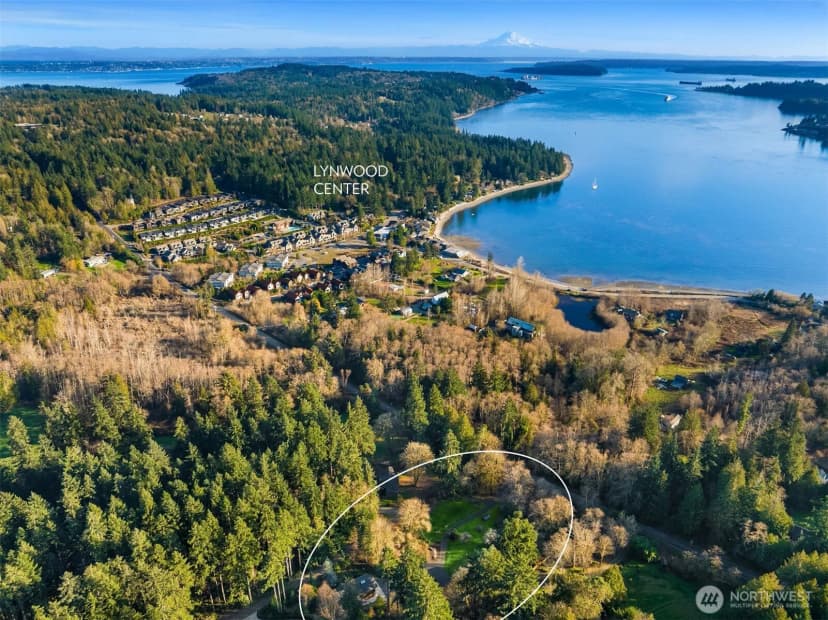 Property photo for 7204 Ne Baker Hill Road, Bainbridge Island photo 40