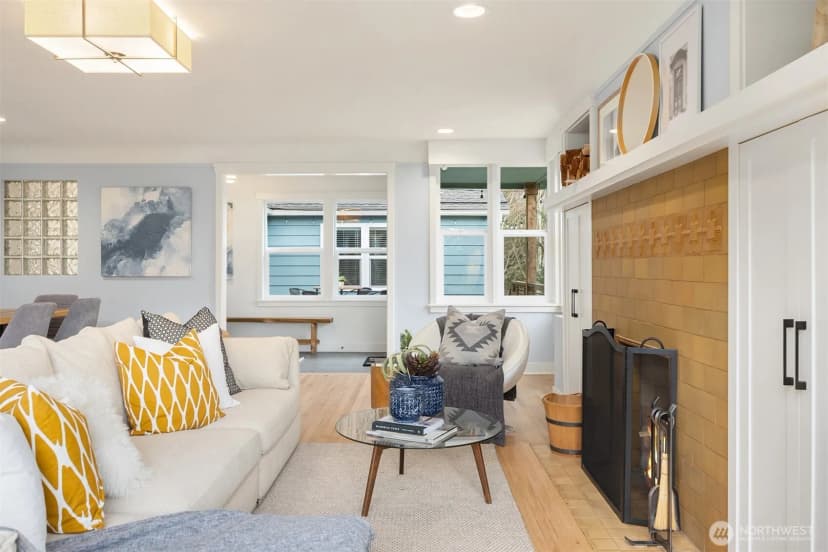 Property photo for 7204 Ne Baker Hill Road, Bainbridge Island photo 15