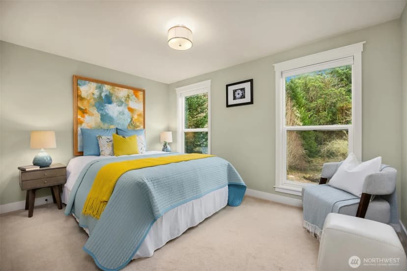 Property photo for 7204 Ne Baker Hill Road, Bainbridge Island photo 26
