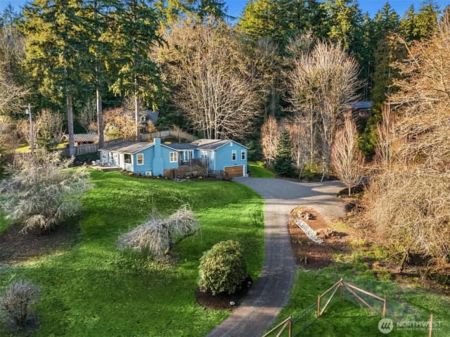 Property photo for 7204 Ne Baker Hill Road, Bainbridge Island photo 4
