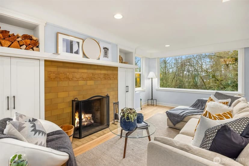 Property photo for 7204 Ne Baker Hill Road, Bainbridge Island photo 12