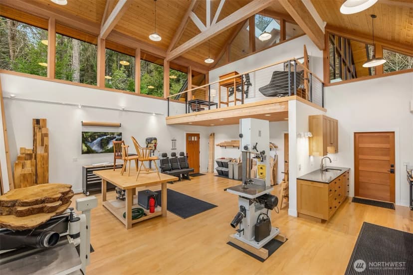 Property photo for 7204 Ne Baker Hill Road, Bainbridge Island photo 29