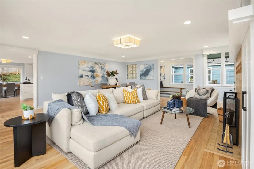 Property photo for 7204 Ne Baker Hill Road, Bainbridge Island photo 13