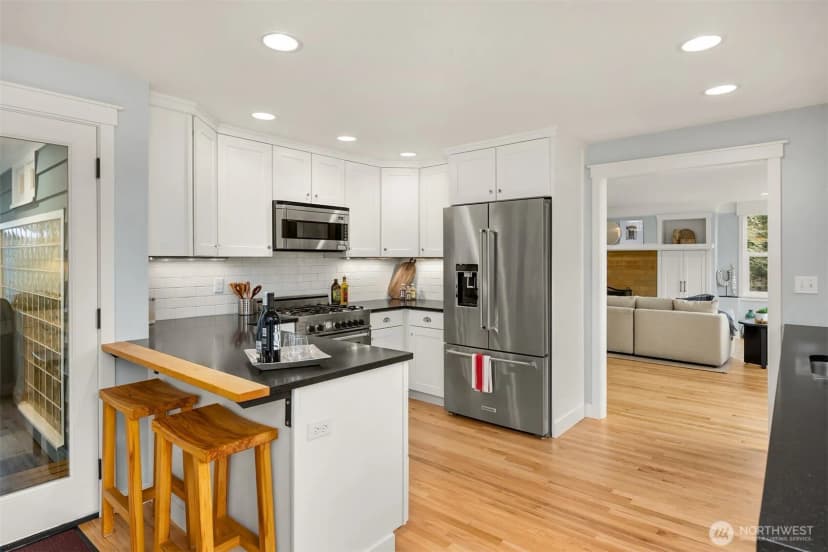 Property photo for 7204 Ne Baker Hill Road, Bainbridge Island photo 17
