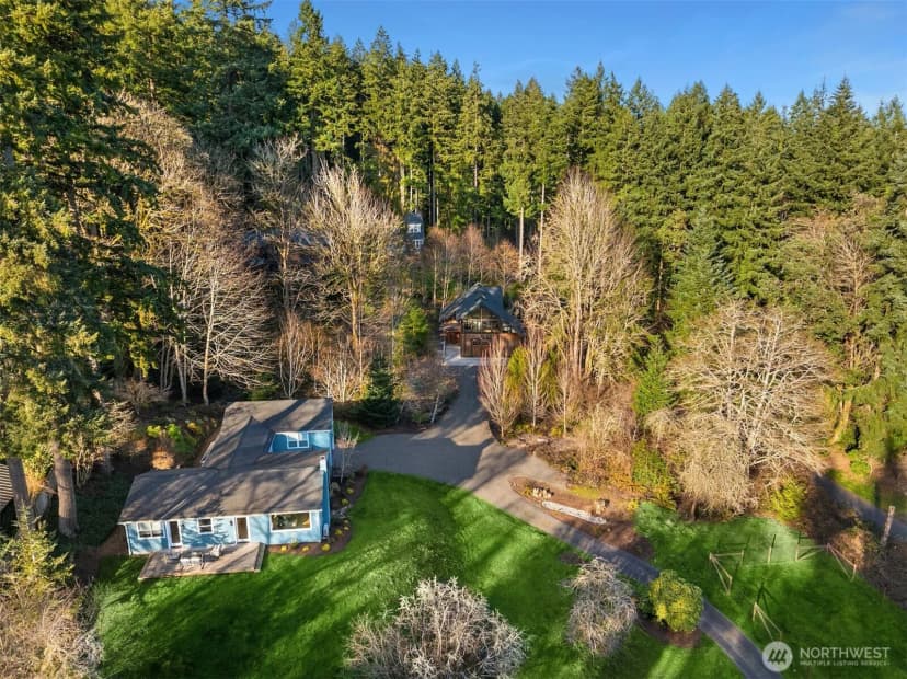 Property photo for 7204 Ne Baker Hill Road, Bainbridge Island photo 6