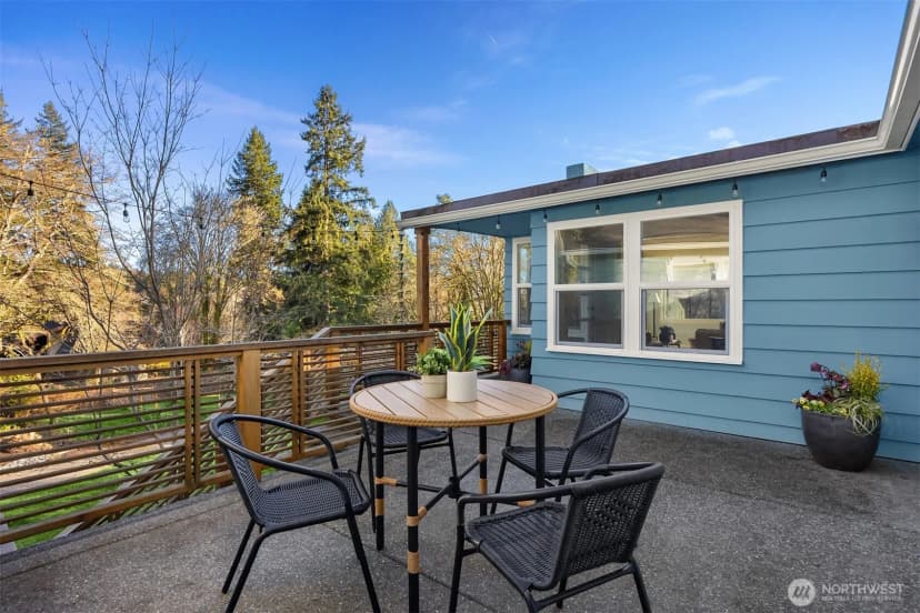 Property photo for 7204 Ne Baker Hill Road, Bainbridge Island photo 8