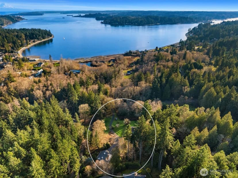 Property photo for 7204 Ne Baker Hill Road, Bainbridge Island photo 39