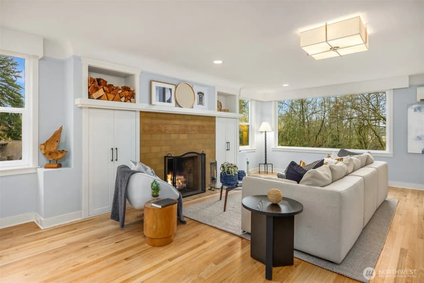 Property photo for 7204 Ne Baker Hill Road, Bainbridge Island photo 11