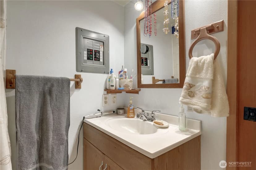 Property photo for 3408 239th Place, Ocean Park photo 12