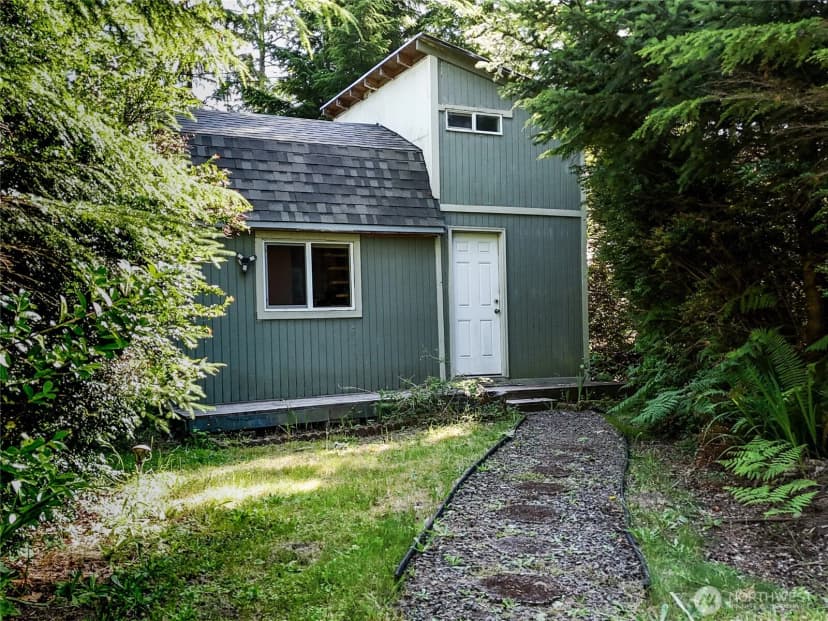 Property photo for 3408 239th Place, Ocean Park