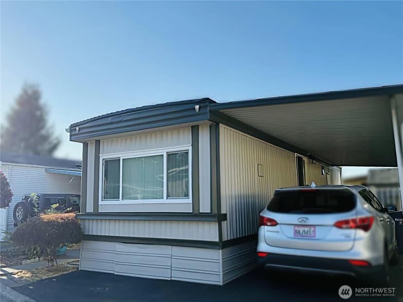 Property photo for 2302 R Street Se #125, Auburn photo 3
