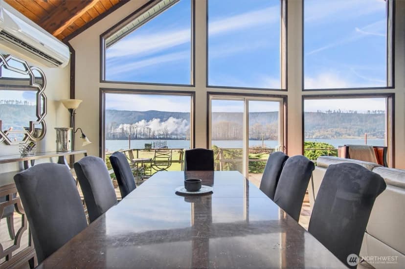 Property photo for 301 W Sunny Sands, Cathlamet photo 36