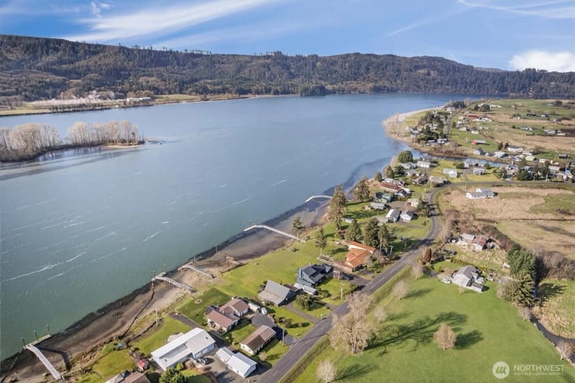 Property photo for 301 W Sunny Sands, Cathlamet photo 5