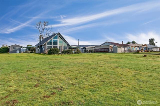 Property photo for 301 W Sunny Sands, Cathlamet photo 3