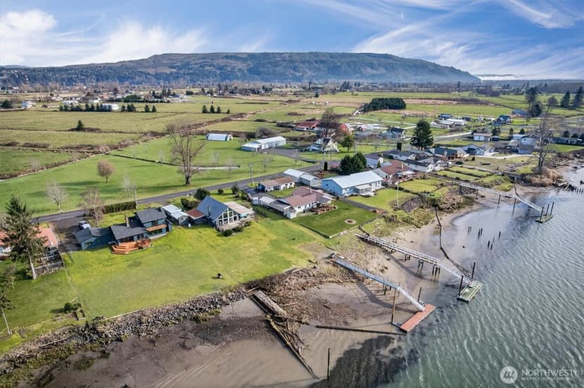 Property photo for 301 W Sunny Sands, Cathlamet photo 33
