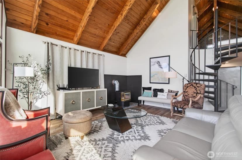 Property photo for 301 W Sunny Sands, Cathlamet photo 34