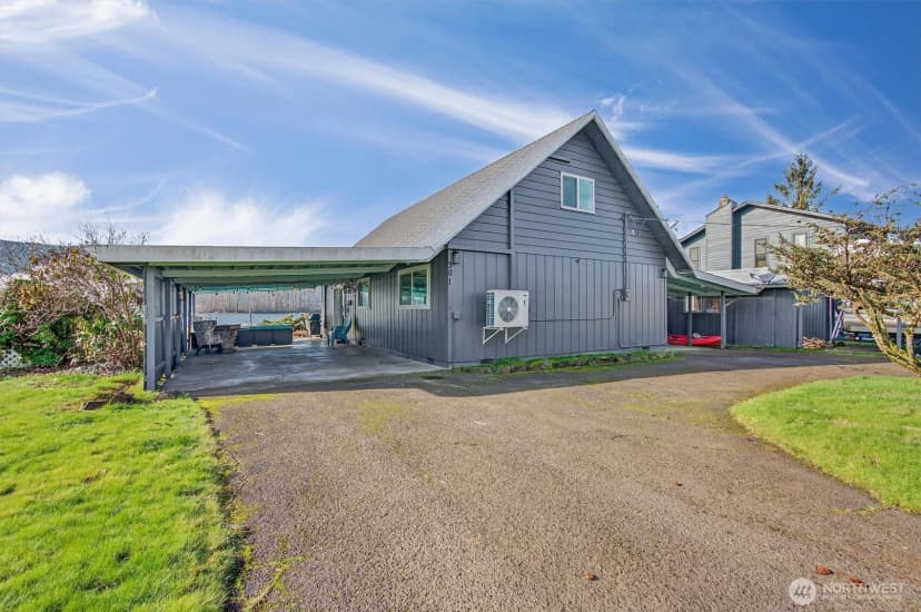 Property photo for 301 W Sunny Sands, Cathlamet photo 8