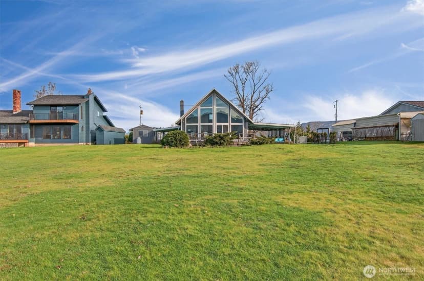 Property photo for 301 W Sunny Sands, Cathlamet photo 11
