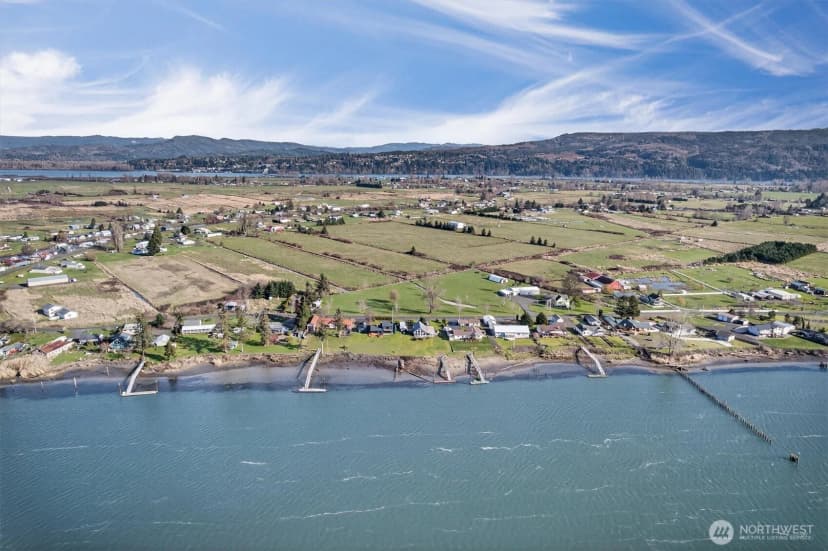 Property photo for 301 W Sunny Sands, Cathlamet photo 39