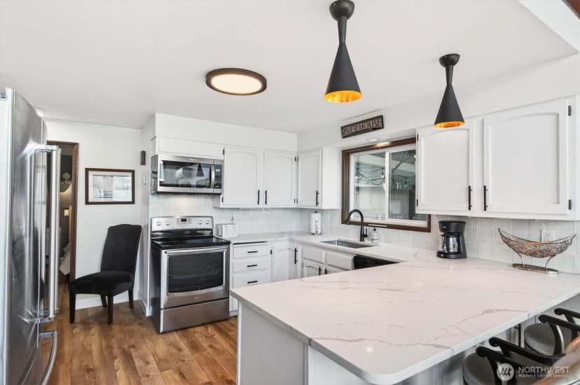 Property photo for 301 W Sunny Sands, Cathlamet photo 23