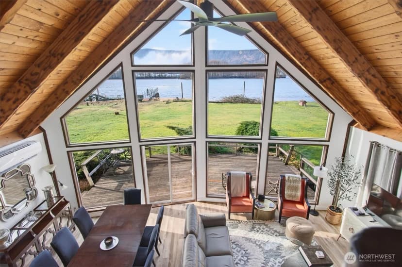 Property photo for 301 W Sunny Sands, Cathlamet