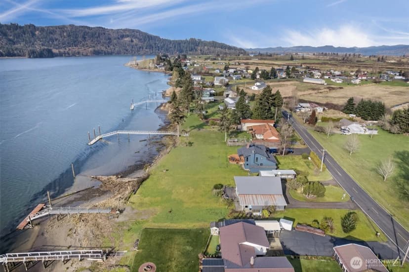 Property photo for 301 W Sunny Sands, Cathlamet photo 38