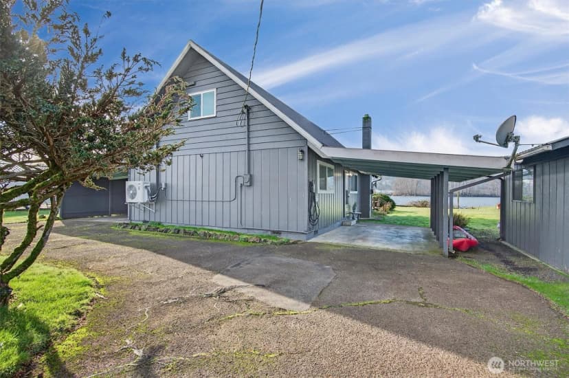Property photo for 301 W Sunny Sands, Cathlamet photo 9