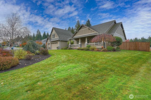 Property photo for 8835 Fox Ridge Lane Se, Olympia photo 2