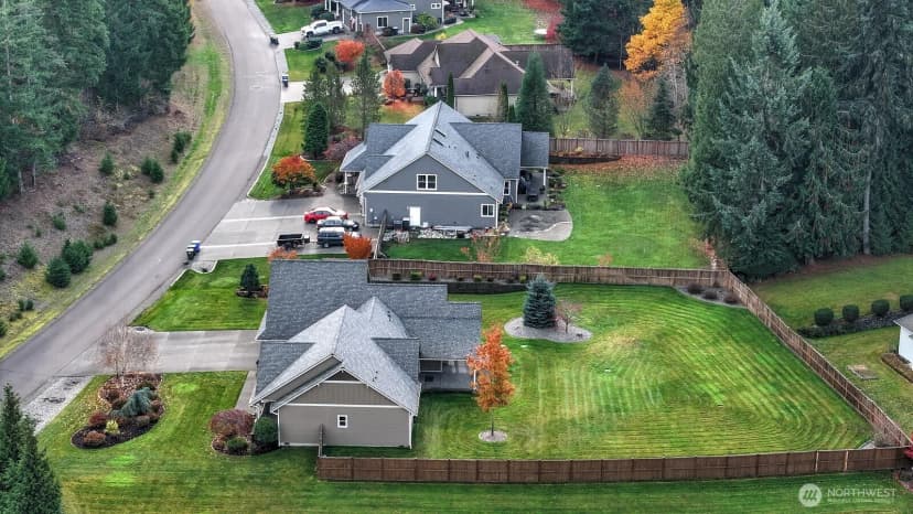 Property photo for 8835 Fox Ridge Lane Se, Olympia photo 29