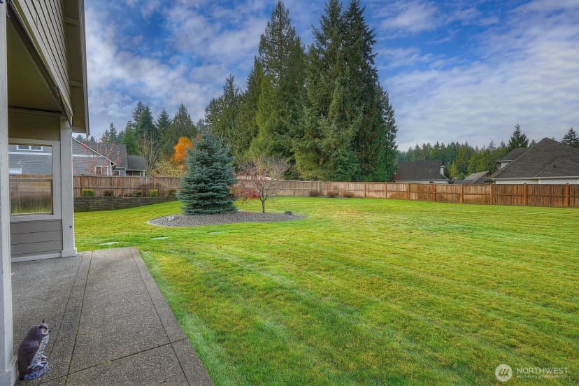 Property photo for 8835 Fox Ridge Lane Se, Olympia photo 26