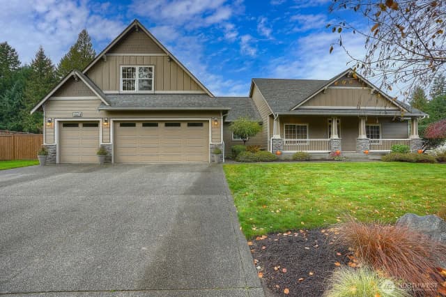 Property photo for 8835 Fox Ridge Lane Se, Olympia