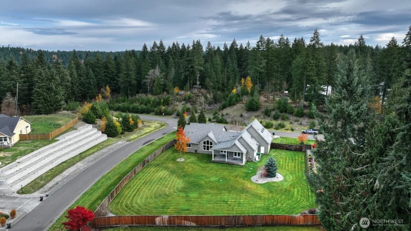 Property photo for 8835 Fox Ridge Lane Se, Olympia photo 31