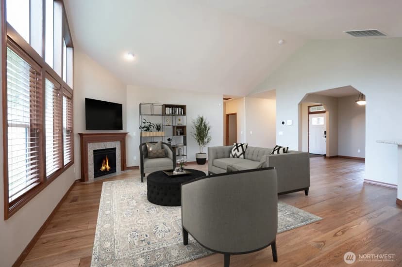 Property photo for 8835 Fox Ridge Lane Se, Olympia photo 8
