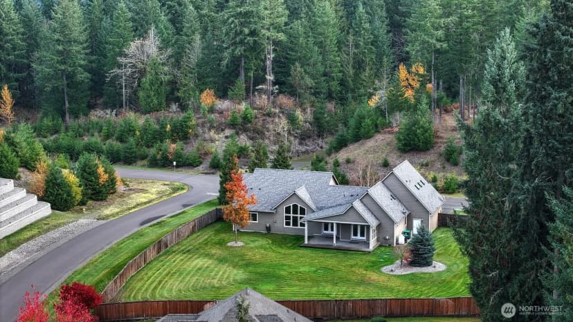 Property photo for 8835 Fox Ridge Lane Se, Olympia photo 30