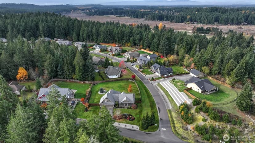 Property photo for 8835 Fox Ridge Lane Se, Olympia photo 28